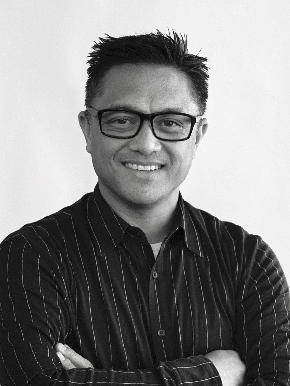 Allen Sanchez, Controller at Rockwell Interiors