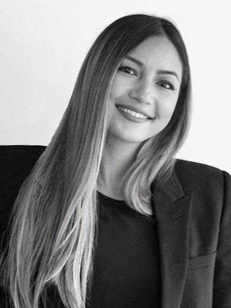 Coco Martinez, Designer and Marketing Manager at Rockwell Interiors