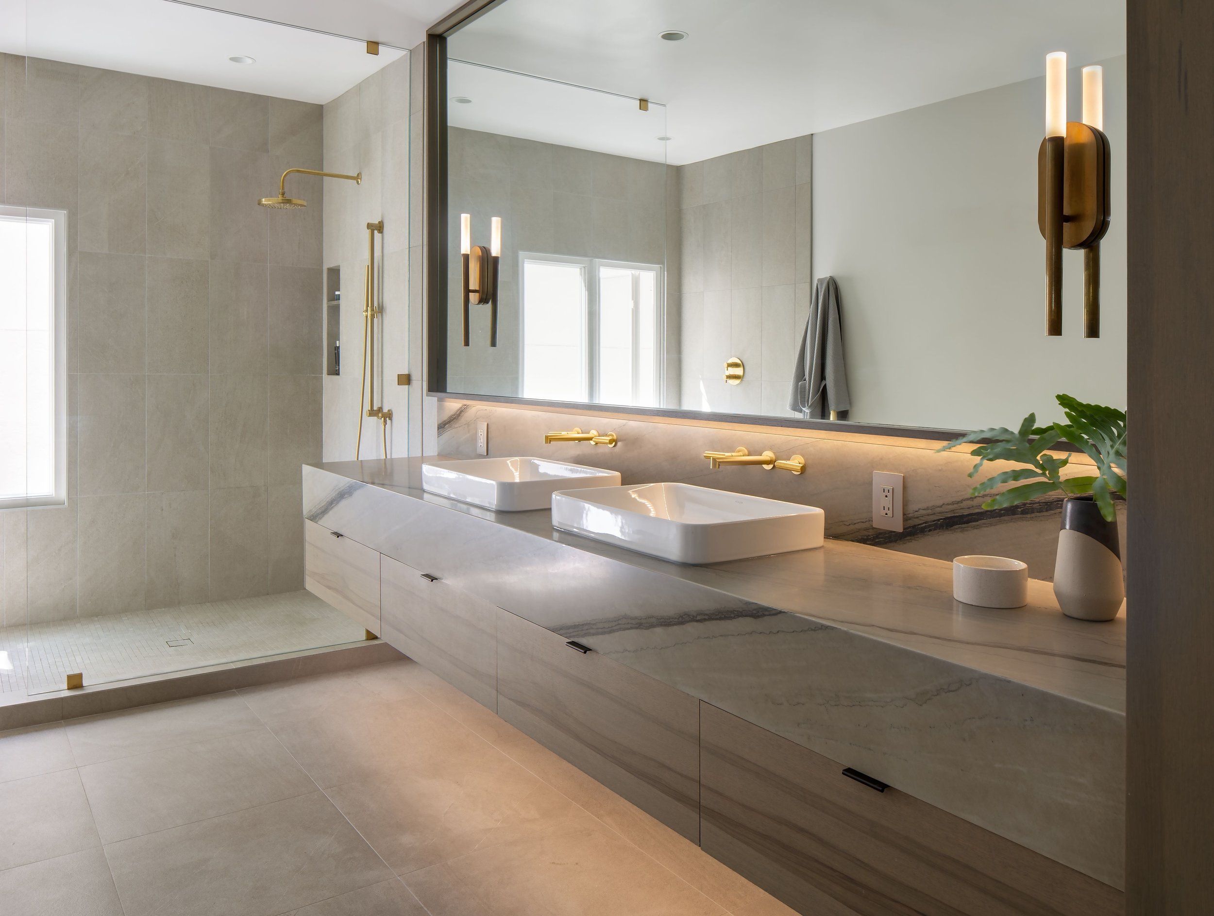 Interior by Rockwell Interiors