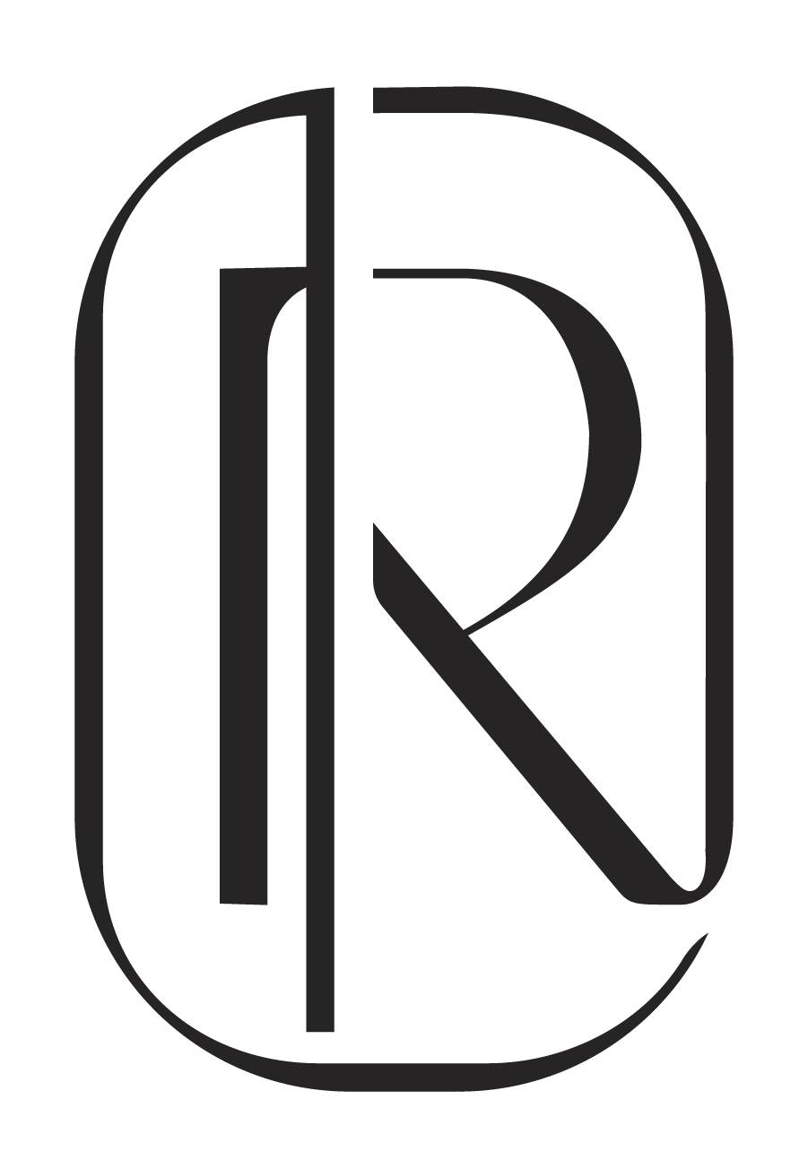 Rockwell Interiors monogram